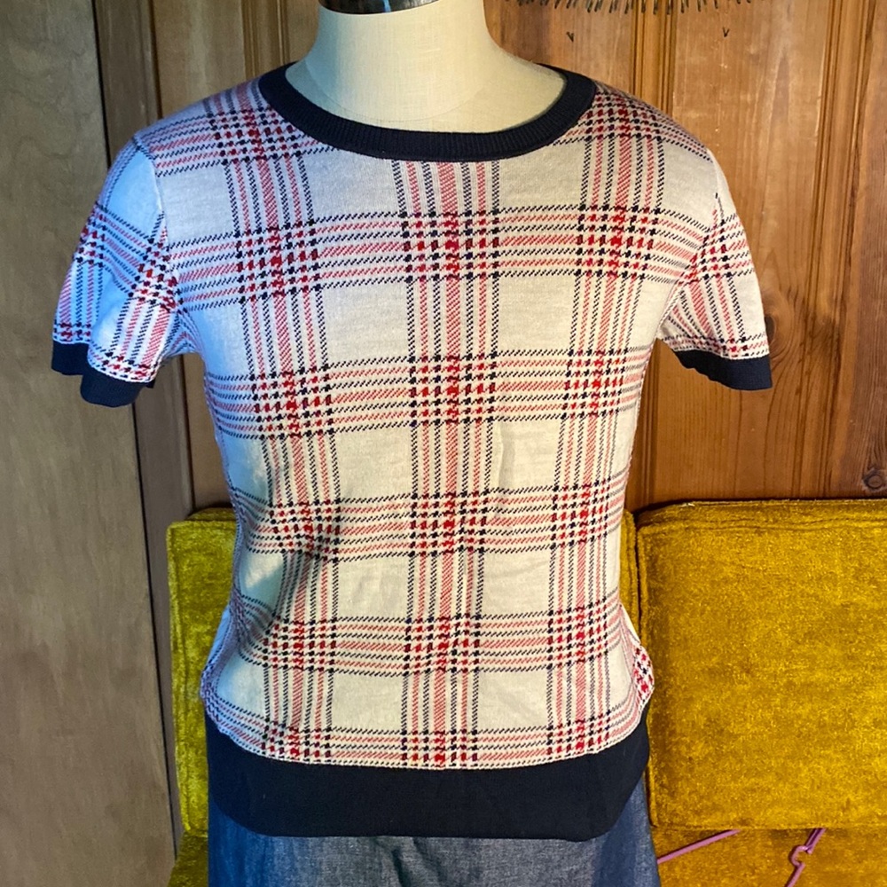 Brooks Brothers top
